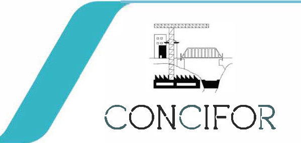Logo Concifor